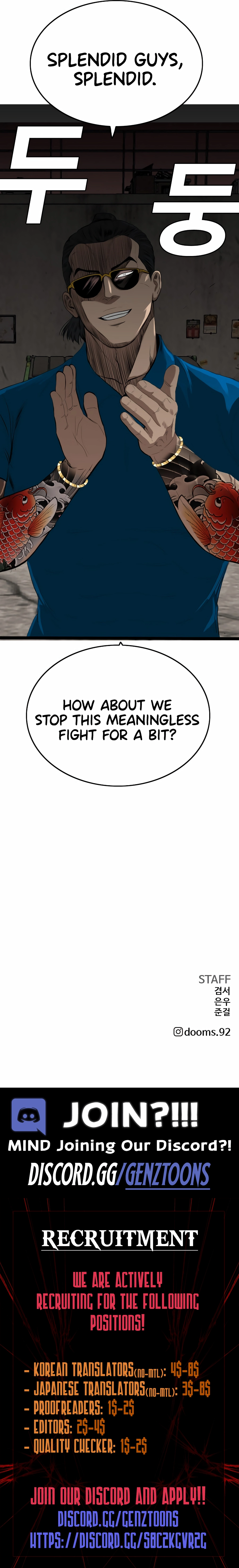 Bad Boy Chapter 159 16